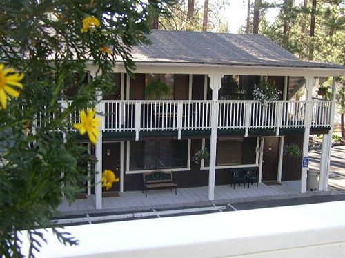 Hotel Avalon Lodge  | South Lake Tahoe | California | United States 14