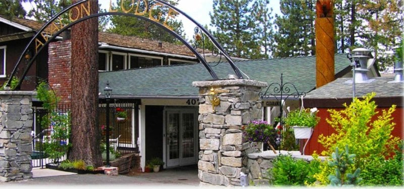 Hotel Avalon Lodge  | South Lake Tahoe | California | United States 2