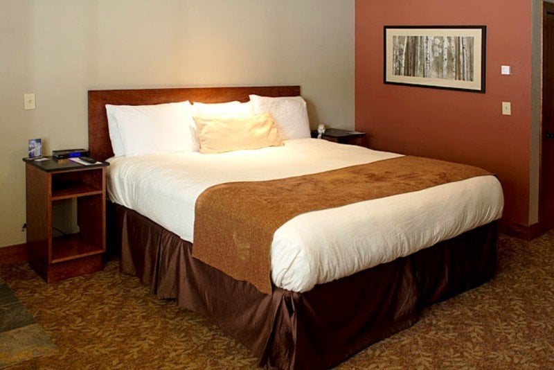 Hotel Avalon Lodge  | South Lake Tahoe | California | United States 3