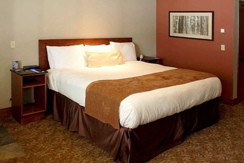 Hotel Avalon Lodge  | South Lake Tahoe | California | United States 6