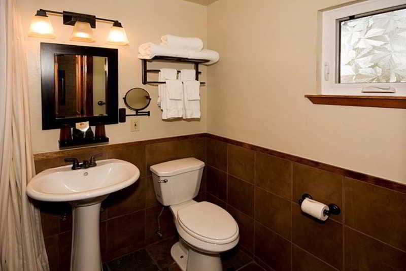 Hotel Avalon Lodge  | South Lake Tahoe | California | United States 7