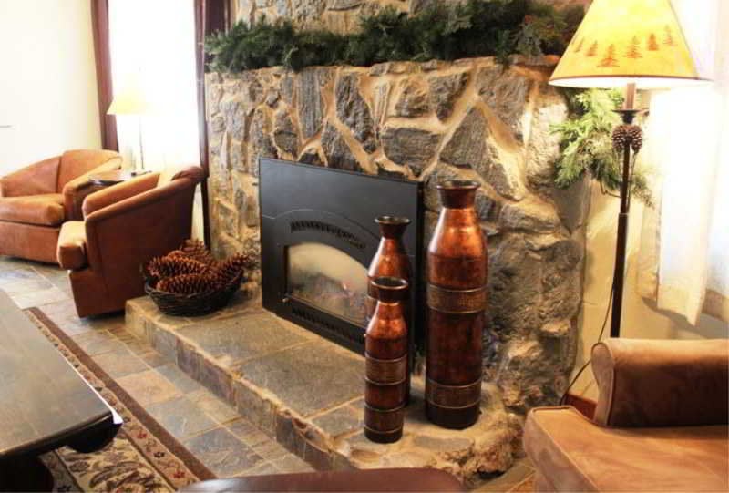 Hotel Avalon Lodge  | South Lake Tahoe | California | United States 8