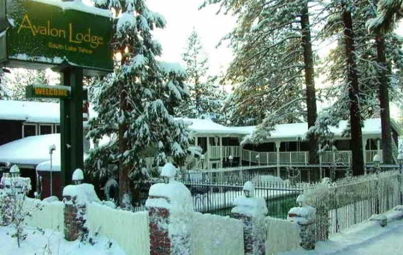 Hotel Avalon Lodge  | South Lake Tahoe | California | United States 9