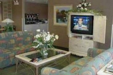 Hotel Quality Inn & Suites  | Santa Ana | California | United States 1