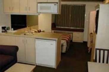 Hotel Quality Inn & Suites  | Santa Ana | California | United States 2