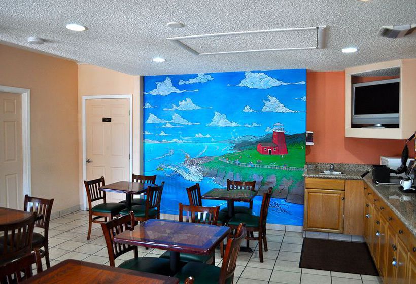 Hotel Ramada Limited Santa Cruz Water Street  | Santa Cruz | California | United States