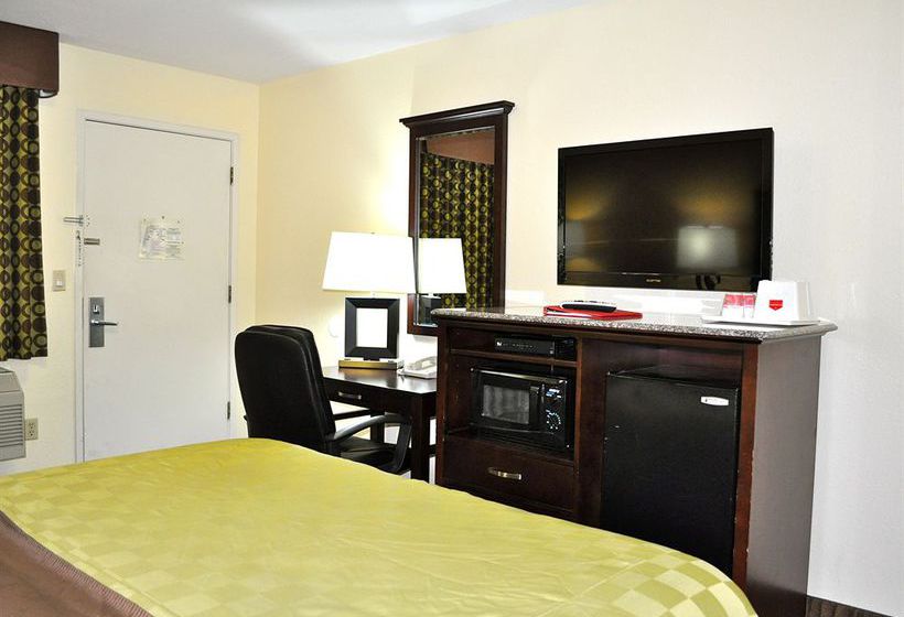 Hotel Ramada Limited Santa Cruz Water Street  | Santa Cruz | California | United States 10