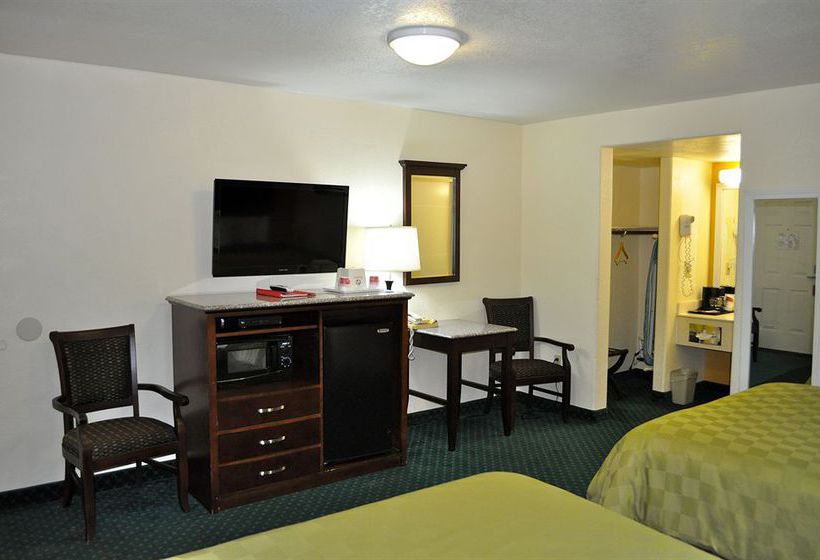 Hotel Ramada Limited Santa Cruz Water Street  | Santa Cruz | California | United States 13