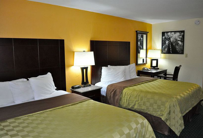 Hotel Ramada Limited Santa Cruz Water Street  | Santa Cruz | California | United States 14