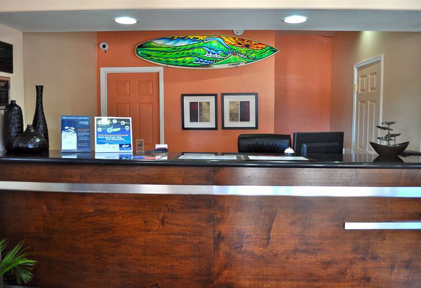 Hotel Ramada Limited Santa Cruz Water Street  | Santa Cruz | California | United States 15