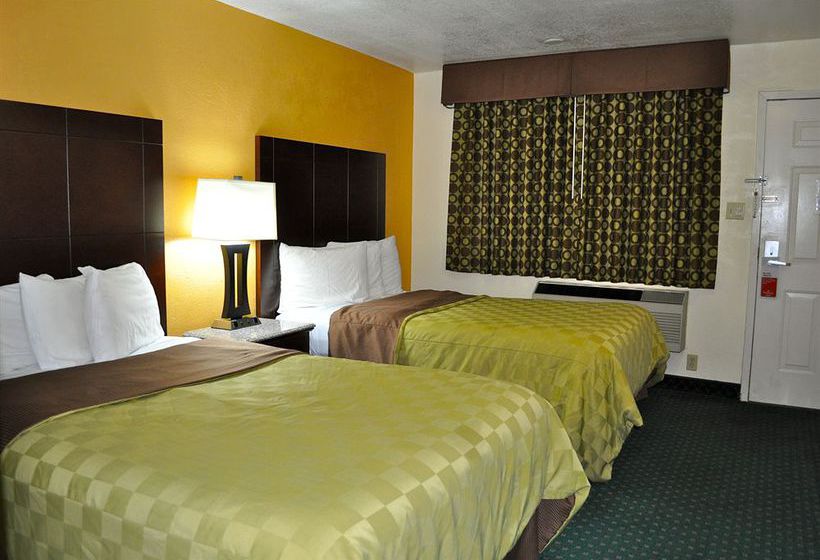 Hotel Ramada Limited Santa Cruz Water Street  | Santa Cruz | California | United States 16