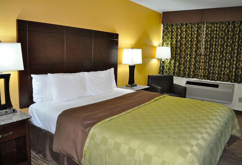 Hotel Ramada Limited Santa Cruz Water Street  | Santa Cruz | California | United States 18