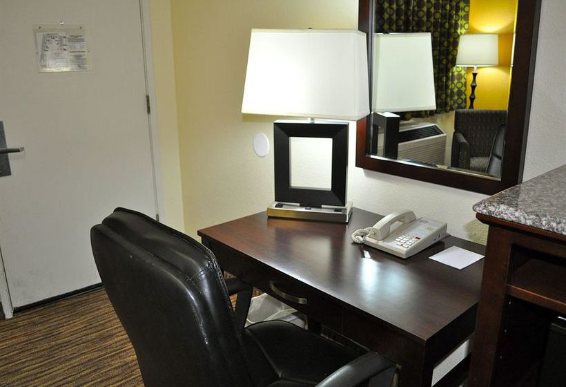 Hotel Ramada Limited Santa Cruz Water Street  | Santa Cruz | California | United States 19