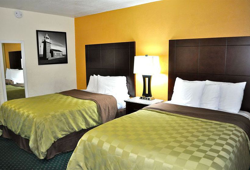 Hotel Ramada Limited Santa Cruz Water Street  | Santa Cruz | California | United States 7