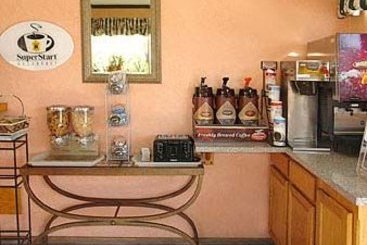 Motel Super 8 Santa Cruz Beach Boardwalk East   | Santa Cruz | California | United States 2