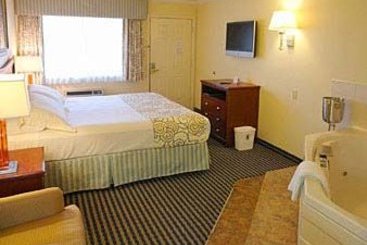 Motel Super 8 Santa Cruz Beach Boardwalk East   | Santa Cruz | California | United States 3