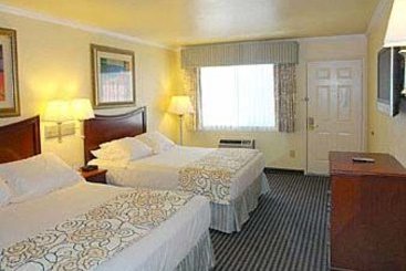 Motel Super 8 Santa Cruz Beach Boardwalk East   | Santa Cruz | California | United States 5