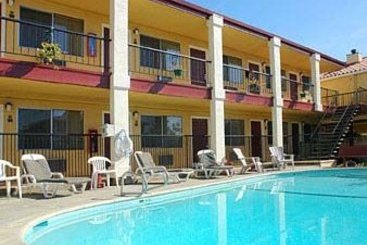 Motel Super 8 Santa Cruz Beach Boardwalk East   | Santa Cruz | California | United States 7