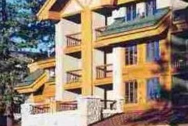 Hotel Tahoe Penthouse South Lake Tahoe