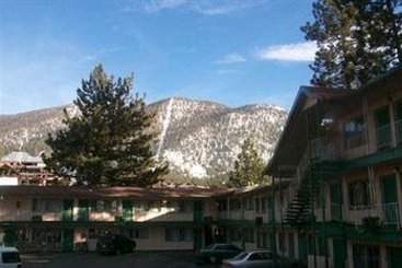 Hotel State Line Economy Inn