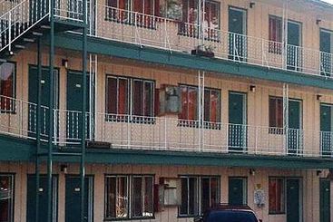 Hotel State Line Economy Inn  | South Lake Tahoe | California | United States 7