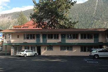 Hotel State Line Economy Inn  | South Lake Tahoe | California | United States 8