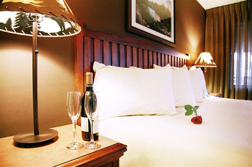 Hotel Park Tahoe Inn  | South Lake Tahoe | California | United States 4