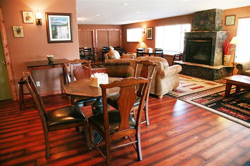 Hotel Park Tahoe Inn  | South Lake Tahoe | California | United States 5