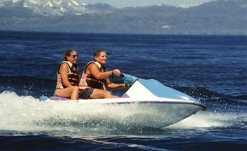 Hotel Park Tahoe Inn  | South Lake Tahoe | California | United States 6