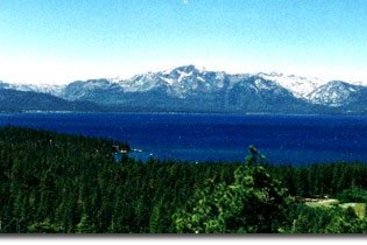 Tahoe Hacienda Motel South Lake Tahoe