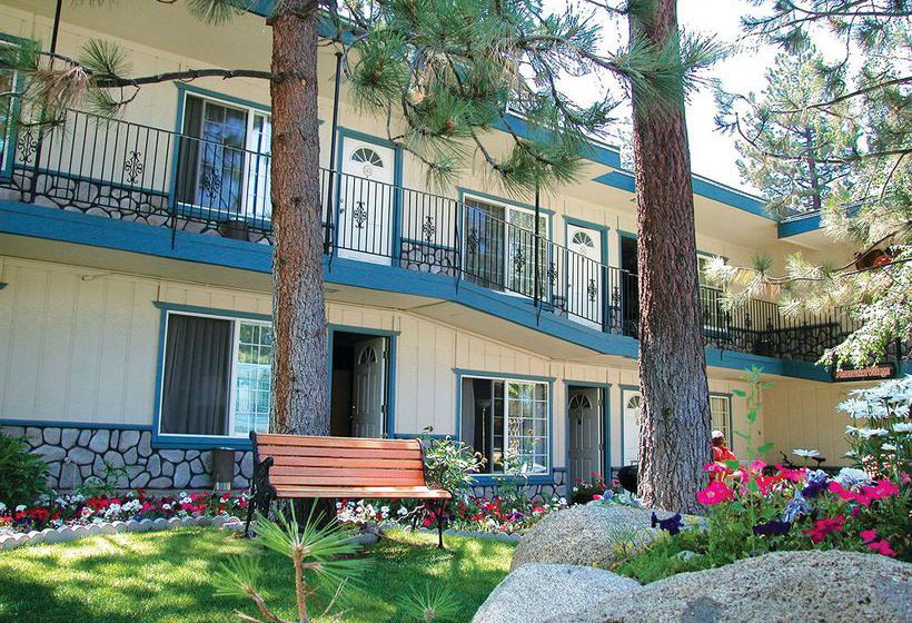 Hotel Americana Vacation Resort  | South Lake Tahoe | California | United States 10