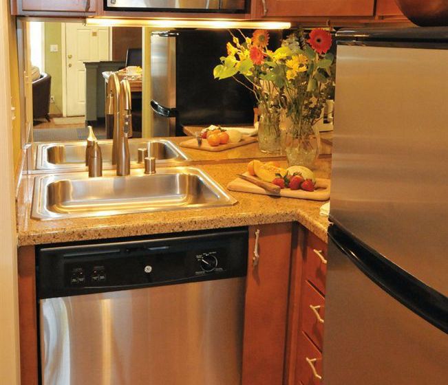 Hotel Americana Vacation Resort  | South Lake Tahoe | California | United States 12