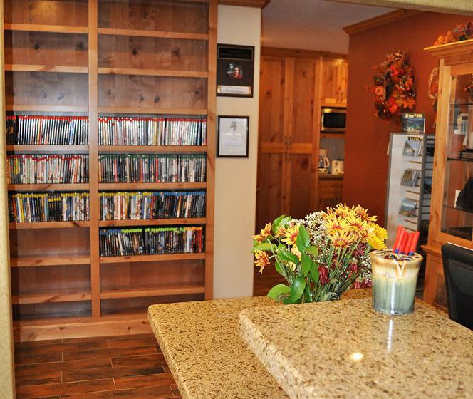 Hotel Americana Vacation Resort  | South Lake Tahoe | California | United States 13