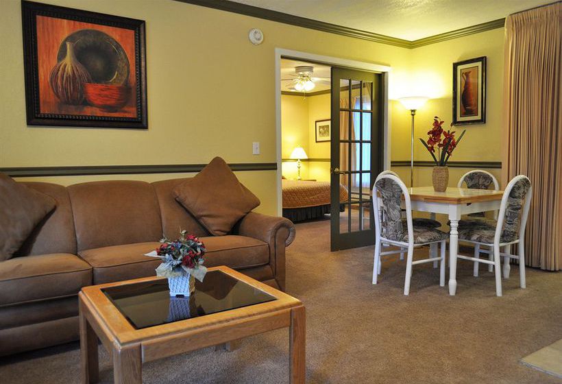 Hotel Americana Vacation Resort  | South Lake Tahoe | California | United States 17