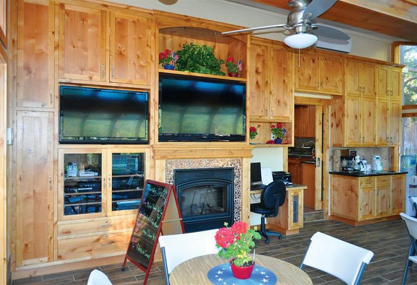 Hotel Americana Vacation Resort  | South Lake Tahoe | California | United States 2