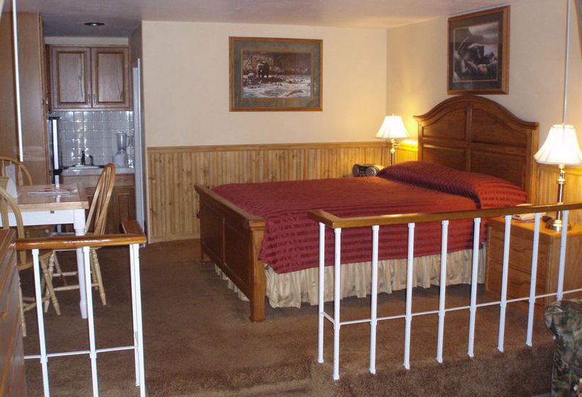 Hotel Americana Vacation Resort  | South Lake Tahoe | California | United States 20