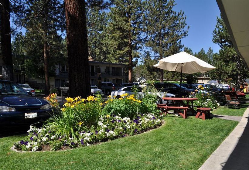Hotel Americana Vacation Resort  | South Lake Tahoe | California | United States 3