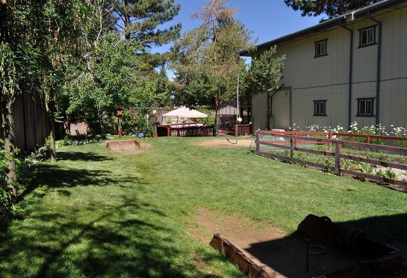 Hotel Americana Vacation Resort  | South Lake Tahoe | California | United States 4