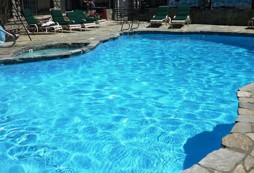 Hotel Americana Vacation Resort  | South Lake Tahoe | California | United States 5