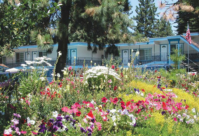 Hotel Americana Vacation Resort  | South Lake Tahoe | California | United States 6