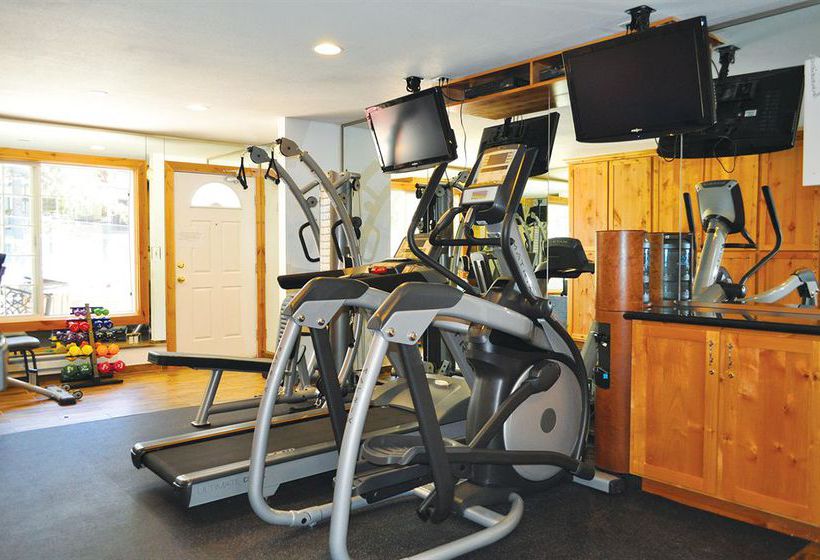 Hotel Americana Vacation Resort  | South Lake Tahoe | California | United States 8