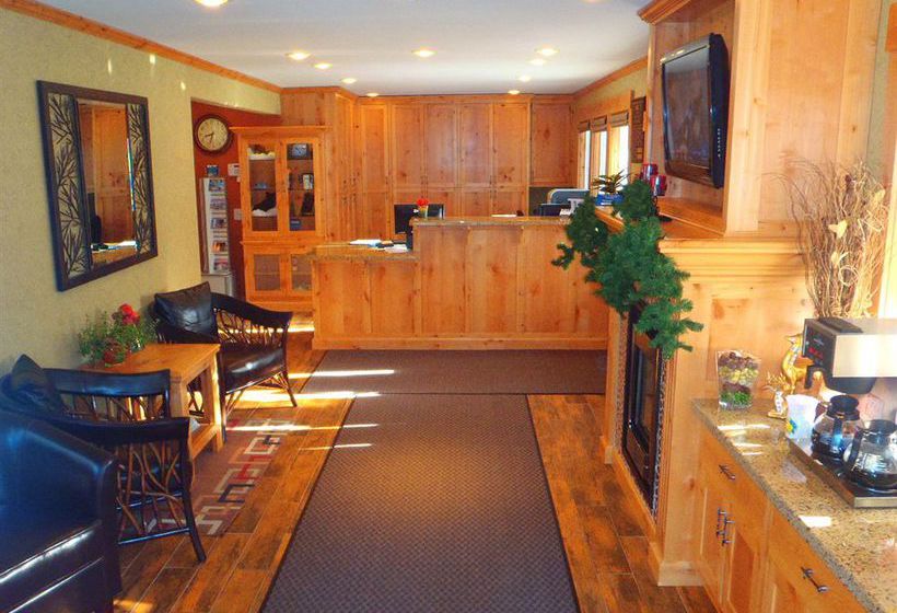 Hotel Americana Vacation Resort  | South Lake Tahoe | California | United States 9