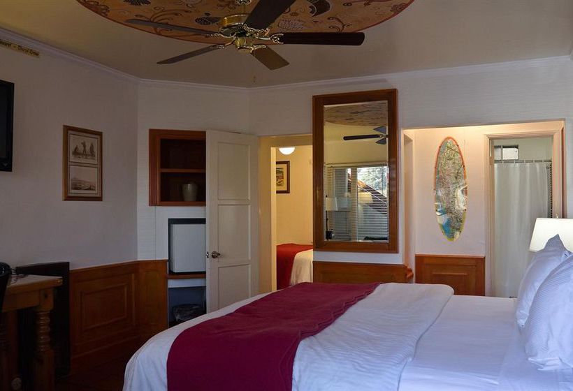 The Hotel California  | Santa Monica | California | United States 1