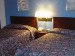 Hotel Sandpiper Lodge  | Santa Cruz | California | United States 1