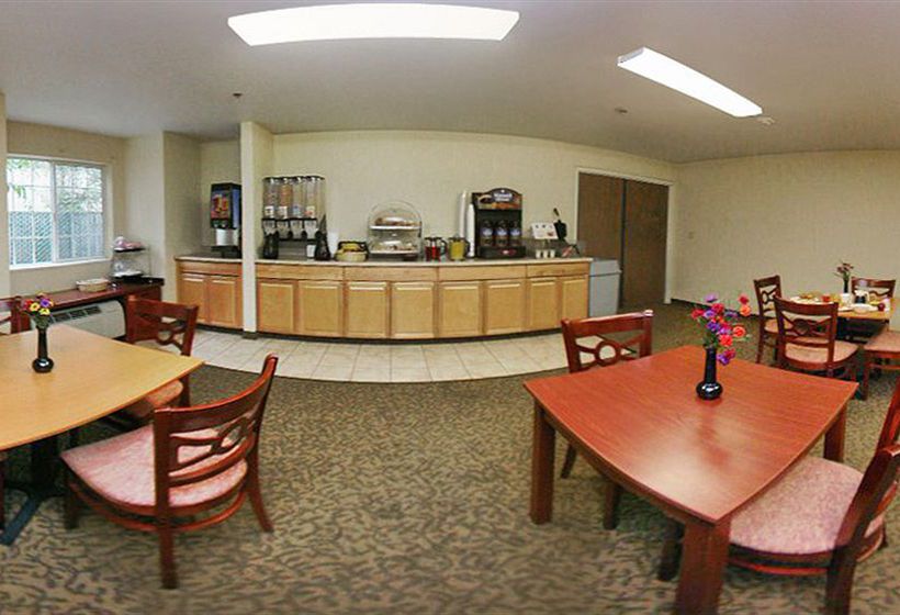 Hotel Quality Inn & Suites Santa Rosa  | Santa Rosa | California | United States 1