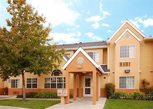 Hotel Quality Inn & Suites Santa Rosa  | Santa Rosa | California | United States 2