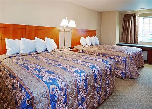Hotel Quality Inn & Suites Santa Rosa  | Santa Rosa | California | United States 3