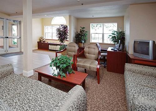 Hotel Quality Inn & Suites Santa Rosa  | Santa Rosa | California | United States 5