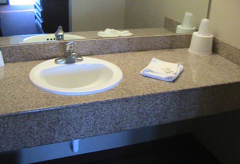 Hotel Good Nite Inn Sylmar Sylmar