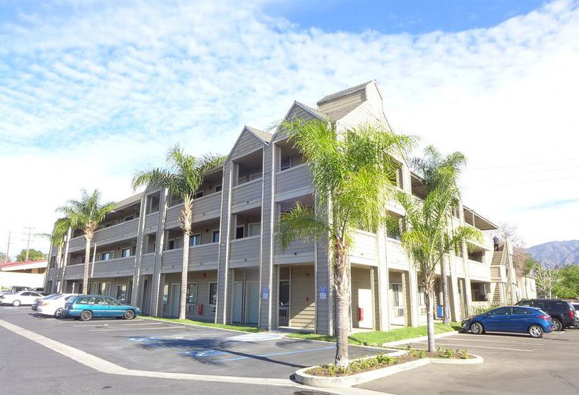 Hotel Good Nite Inn Sylmar  | Sylmar | California | United States 1